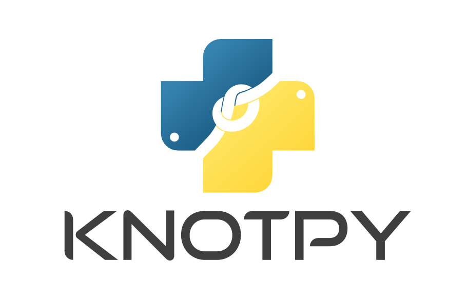 KnotPy  documentation - Home